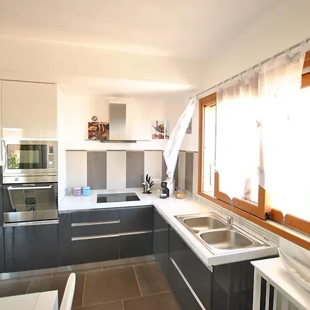 Luxury Penthouse, דירה *