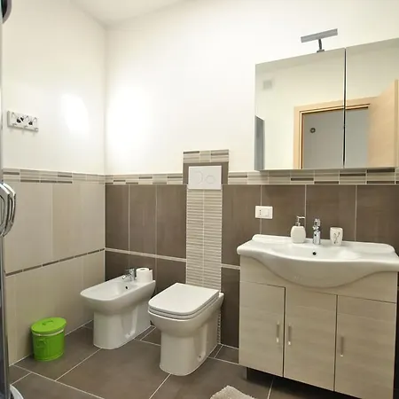 아파트 Luxury Penthouse, *