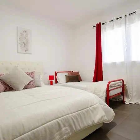 Luxury Penthouse, דירה