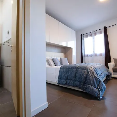 דירה Luxury Penthouse,
